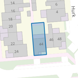 Perceel GMT00-K-2617