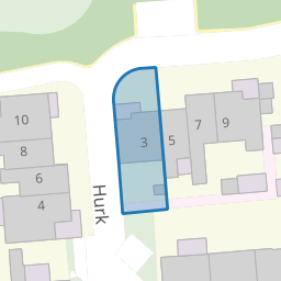 Perceel GMT00-K-2620