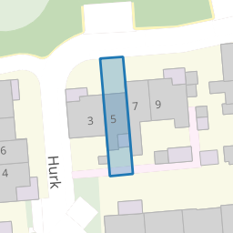 Perceel GMT00-K-2621