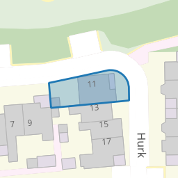 Perceel GMT00-K-2624