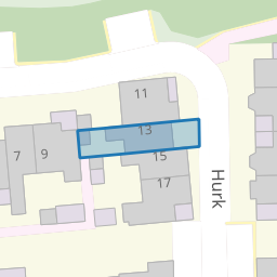 Perceel GMT00-K-2625