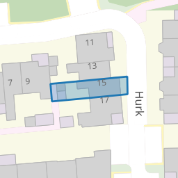 Perceel GMT00-K-2626