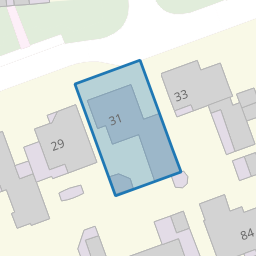 Perceel GMT00-K-2632