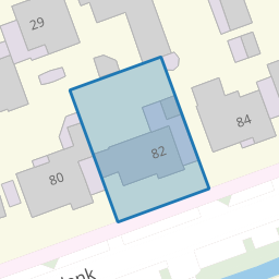 Perceel GMT00-K-2633