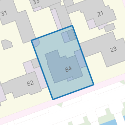 Perceel GMT00-K-2634