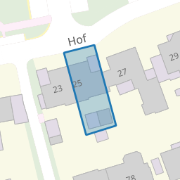 Perceel GMT00-K-2636