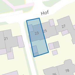 Perceel GMT00-K-2637