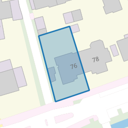 Perceel GMT00-K-2638