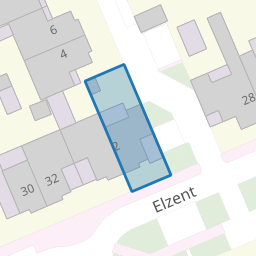 Perceel GMT00-K-2640