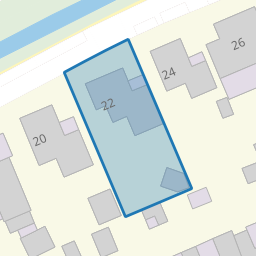 Perceel GMT00-K-2645