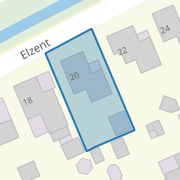 Perceel GMT00-K-2646