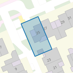 Perceel GMT00-K-2651