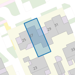 Perceel GMT00-K-2652