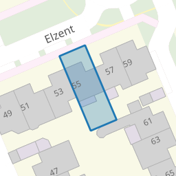 Perceel GMT00-K-2666