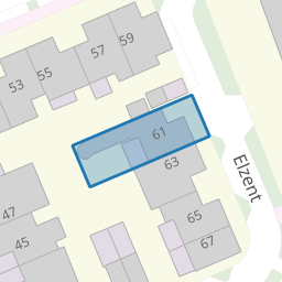 Perceel GMT00-K-2673