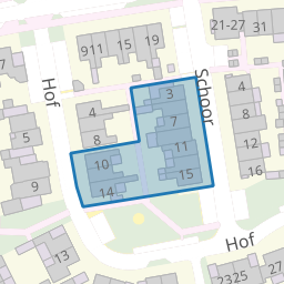 Perceel GMT00-K-2681