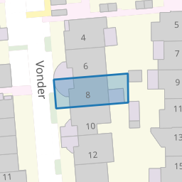 Perceel GMT00-K-2686