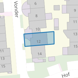 Perceel GMT00-K-2688