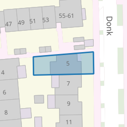 Perceel GMT00-K-2690