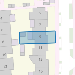 Perceel GMT00-K-2692