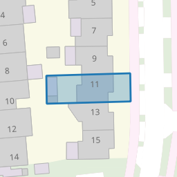 Perceel GMT00-K-2693