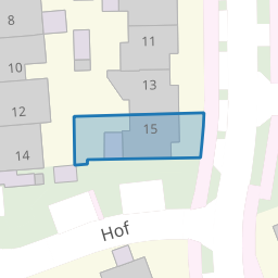 Perceel GMT00-K-2695