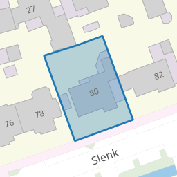 Perceel GMT00-K-2700