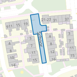 Perceel GMT00-K-2702