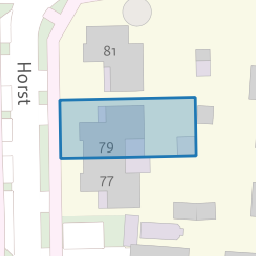 Perceel GMT00-K-2712