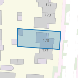 Perceel GMT00-K-2716