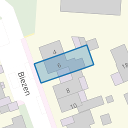 Perceel GMT00-K-2719