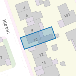 Perceel GMT00-K-2721