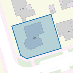 Perceel GMT00-K-2729