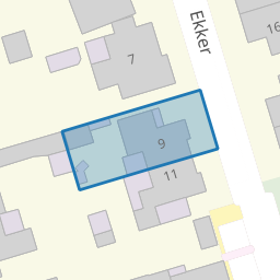 Perceel GMT00-K-2730