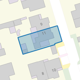 Perceel GMT00-K-2731