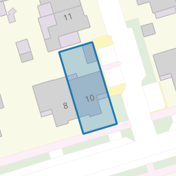 Perceel GMT00-K-2732