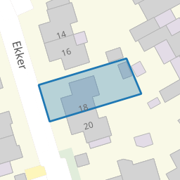 Perceel GMT00-K-2735