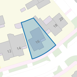 Perceel GMT00-K-2740