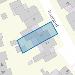 Perceel GMT00-K-2744