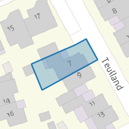 Perceel GMT00-K-2746