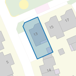 Perceel GMT00-K-2747