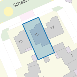 Perceel GMT00-K-2748