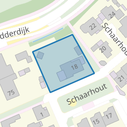 Perceel GMT00-K-2750