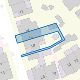 Perceel GMT00-K-2757