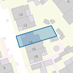 Perceel GMT00-K-2758