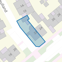 Perceel GMT00-K-2760