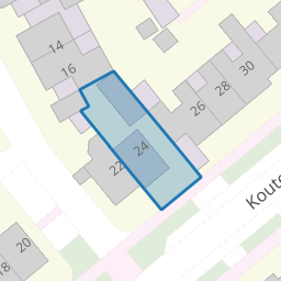 Perceel GMT00-K-2761