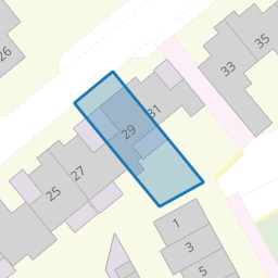 Perceel GMT00-K-2764