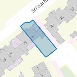 Perceel GMT00-K-2765