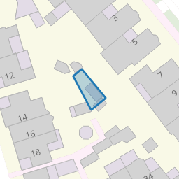 Perceel GMT00-K-2768